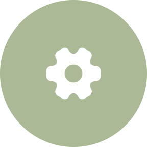 Analytics & Automation Icon
