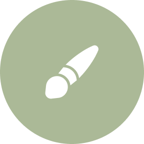 Branding & Creative Icon