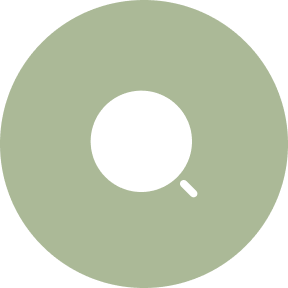 SEO & Marketing Icon