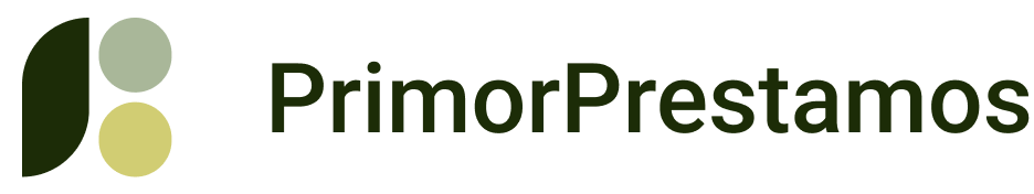 PRIMOR PRESTAMOS SL Logo